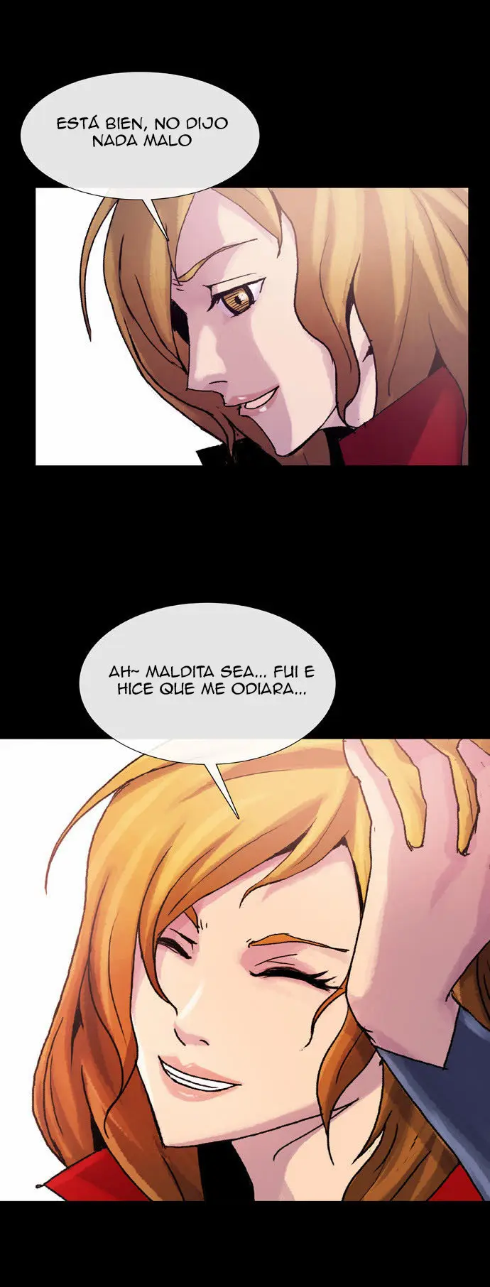 Red Doll (2019) - Capítulo 7 - Página 14 - LectorTMOo