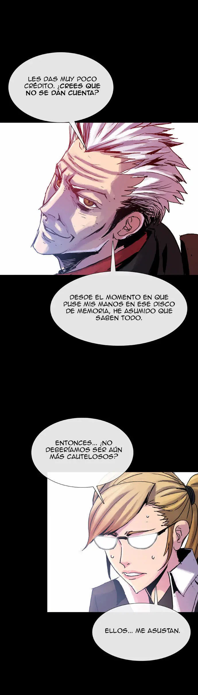 Red Doll (2019) - Capítulo 7 - Página 19 - LectorTMOo