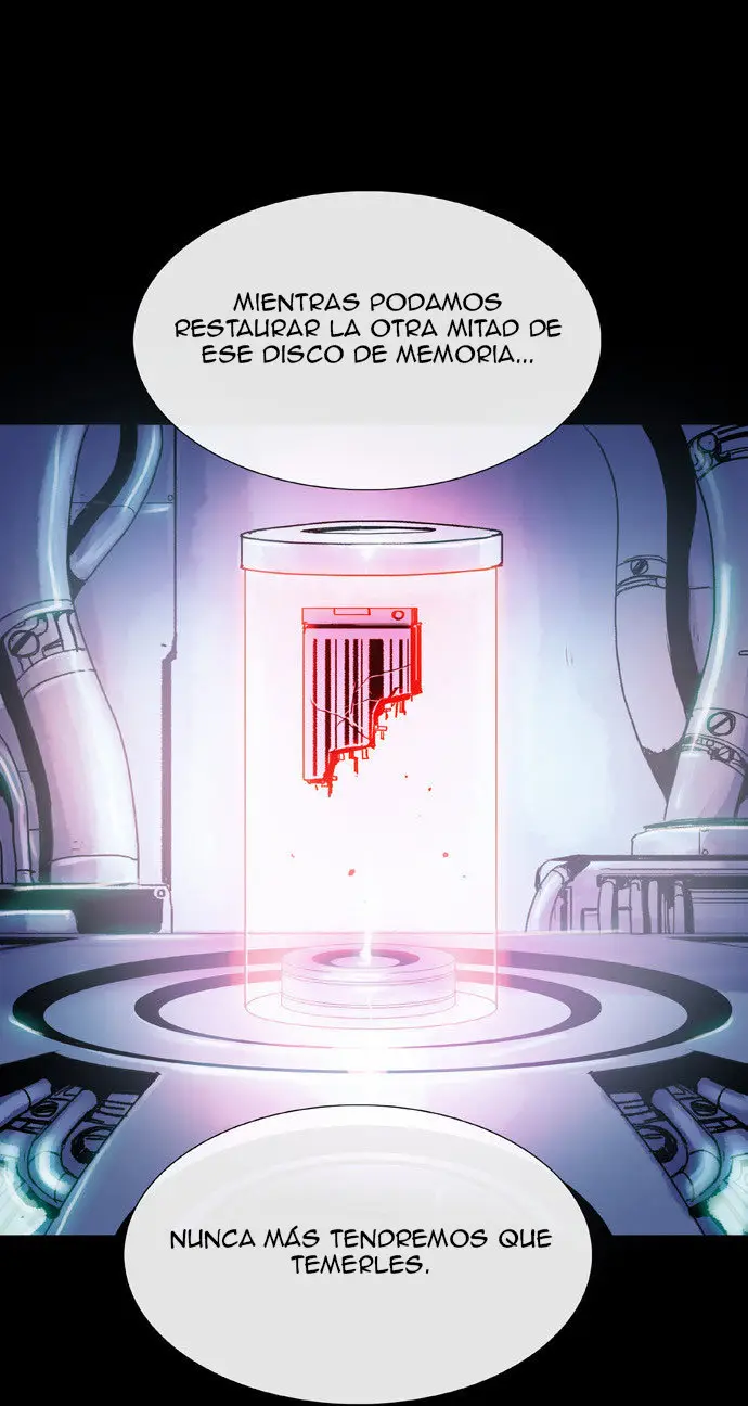 Red Doll (2019) - Capítulo 7 - Página 21 - LectorTMOo