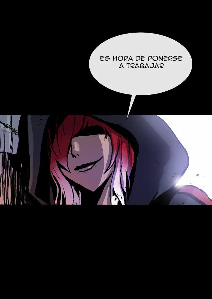 Red Doll (2019) - Capítulo 7 - Página 48 - LectorTMOo