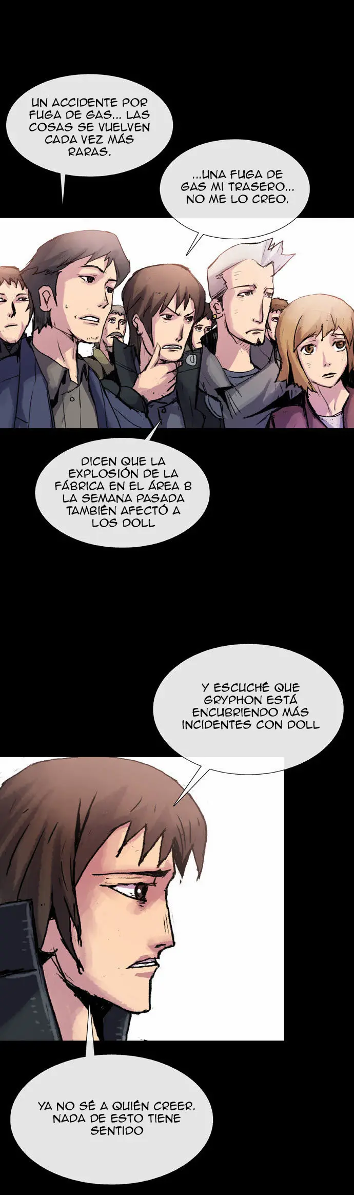 Red Doll (2019) - Capítulo 8 - Página 4 - LectorTMOo
