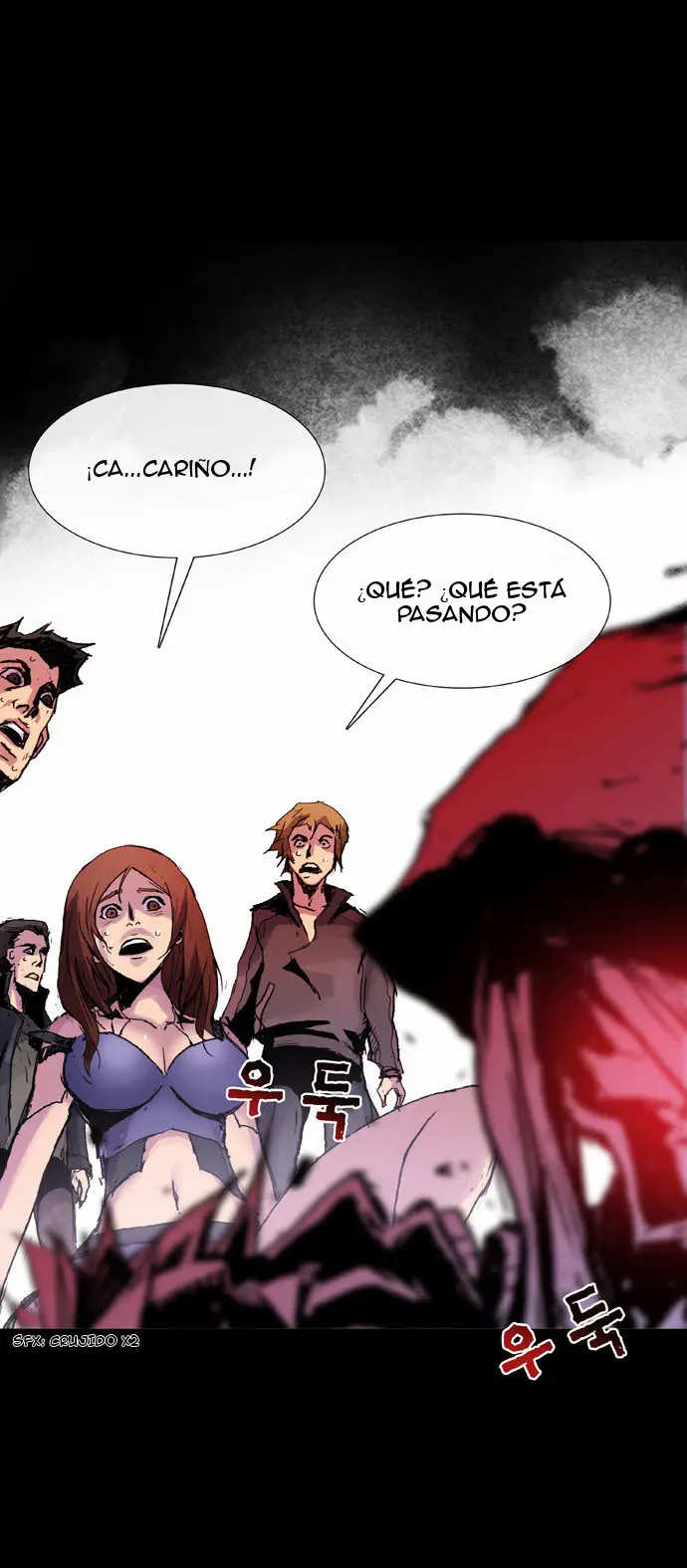 Red Doll (2019) - Capítulo 8 - Página 24 - LectorTMOo