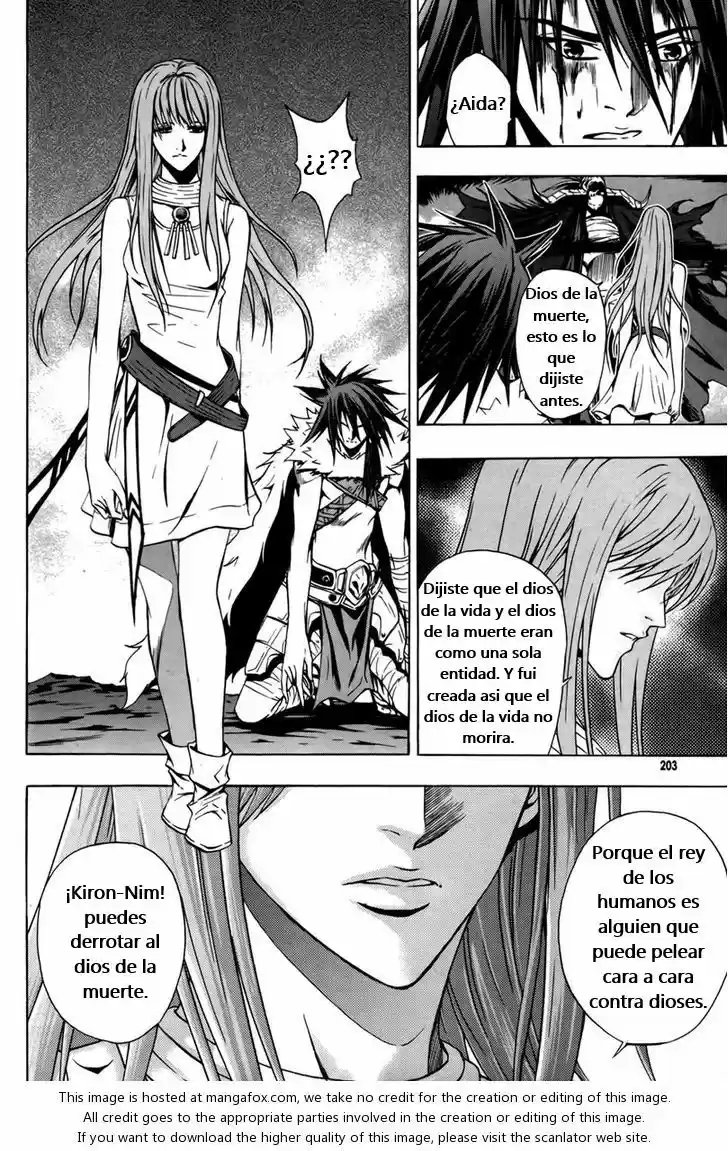 Red Erewhon (2008) - Capítulo 21 - Página 28 - LectorTMOo