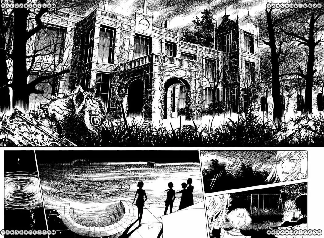 Red Garden (2012) - Capítulo 5 - Página 13 - LectorTMOo