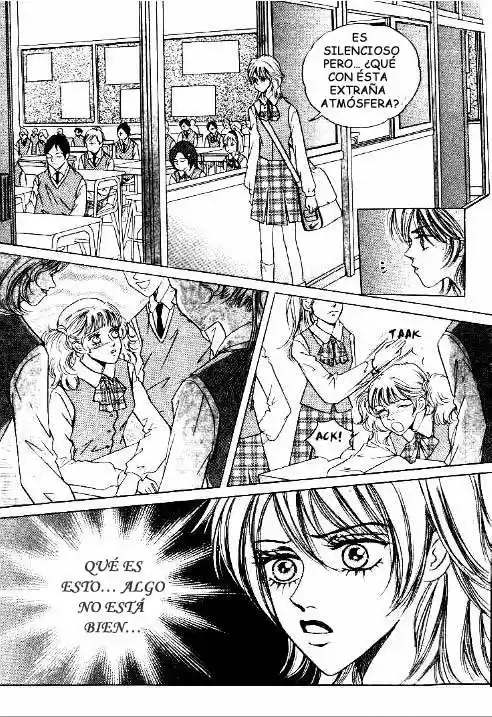 Red Lion (2003) - Capítulo 1 - Página 22 - LectorTMOo