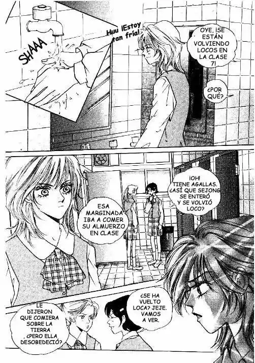 Red Lion (2003) - Capítulo 1 - Página 32 - LectorTMOo