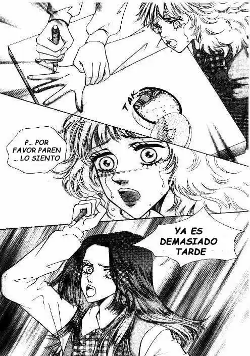 Red Lion (2003) - Capítulo 1 - Página 35 - LectorTMOo
