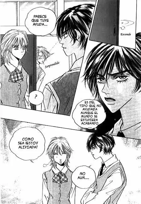 Red Lion (2003) - Capítulo 11 - Página 18 - LectorTMOo