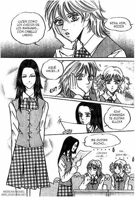 Red Lion (2003) - Capítulo 13 - Página 15 - LectorTMOo