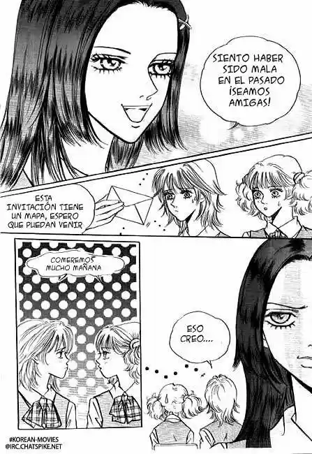 Red Lion (2003) - Capítulo 13 - Página 17 - LectorTMOo