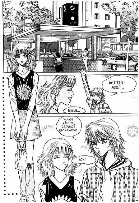 Red Lion (2003) - Capítulo 13 - Página 33 - LectorTMOo