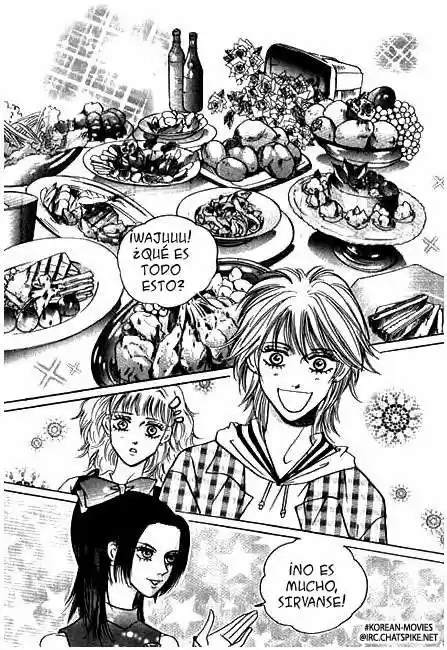Red Lion (2003) - Capítulo 13 - Página 35 - LectorTMOo