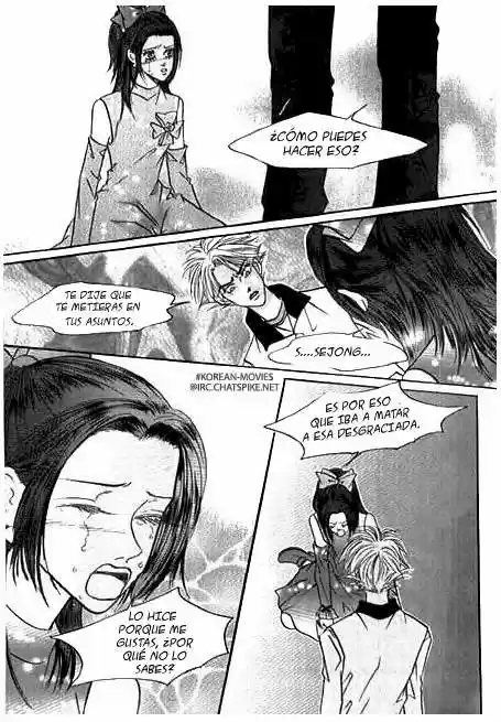 Red Lion (2003) - Capítulo 14 - Página 24 - LectorTMOo