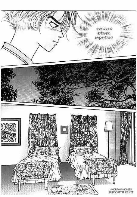 Red Lion (2003) - Capítulo 14 - Página 34 - LectorTMOo