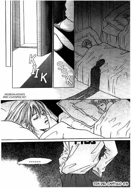 Red Lion (2003) - Capítulo 14 - Página 38 - LectorTMOo