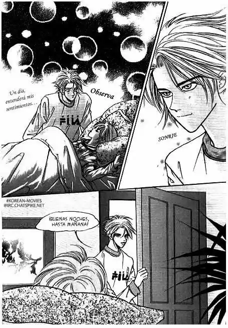 Red Lion (2003) - Capítulo 15 - Página 10 - LectorTMOo