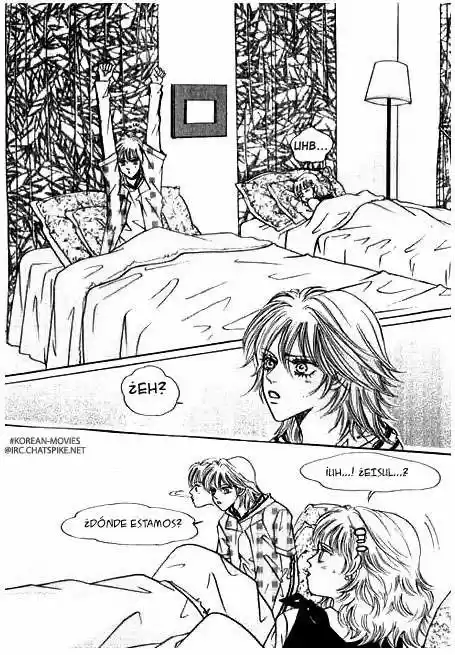 Red Lion (2003) - Capítulo 15 - Página 13 - LectorTMOo