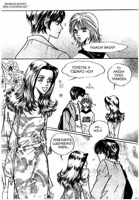 Red Lion (2003) - Capítulo 15 - Página 24 - LectorTMOo