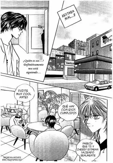 Red Lion (2003) - Capítulo 15 - Página 32 - LectorTMOo