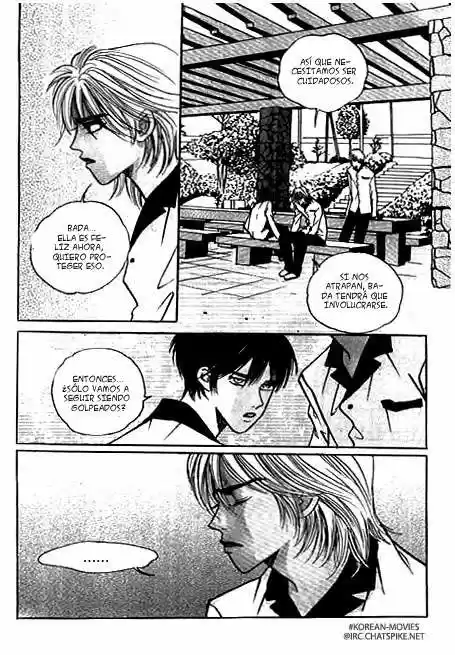 Red Lion (2003) - Capítulo 16 - Página 5 - LectorTMOo