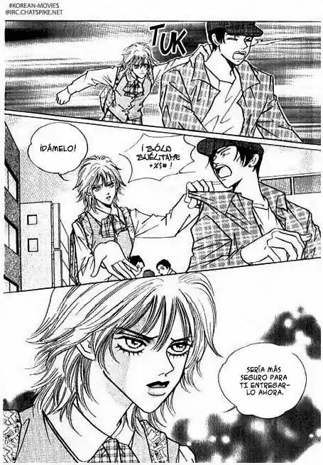 Red Lion (2003) - Capítulo 16 - Página 18 - LectorTMOo