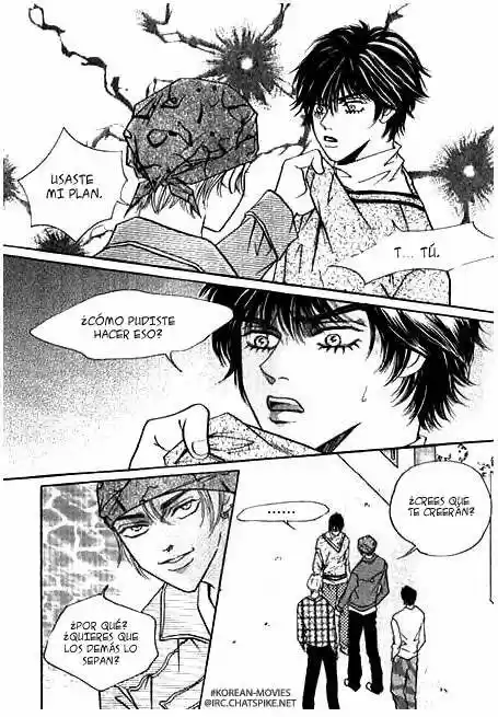 Red Lion (2003) - Capítulo 16 - Página 32 - LectorTMOo