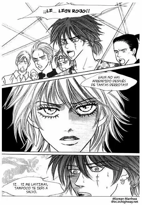 Red Lion (2003) - Capítulo 18 - Página 15 - LectorTMOo