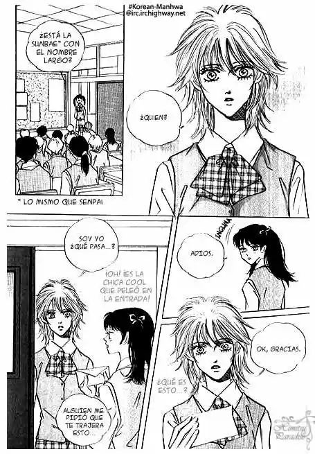 Red Lion (2003) - Capítulo 18 - Página 28 - LectorTMOo
