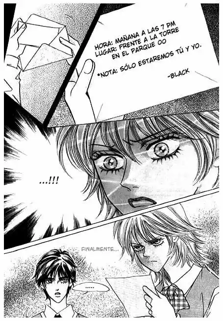 Red Lion (2003) - Capítulo 18 - Página 29 - LectorTMOo