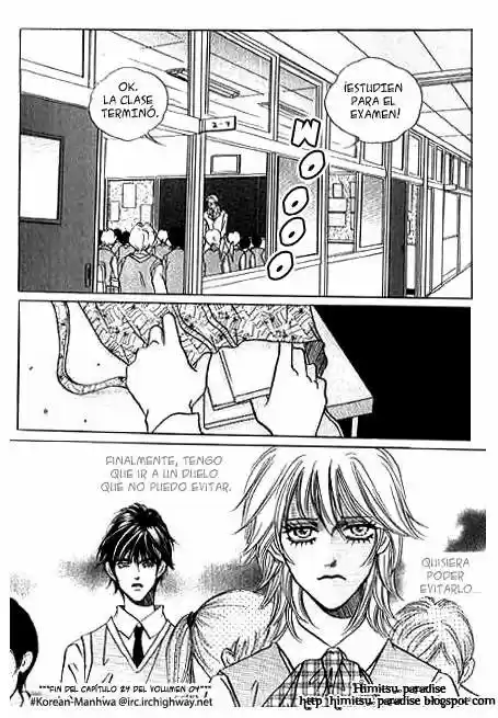 Red Lion (2003) - Capítulo 18 - Página 41 - LectorTMOo