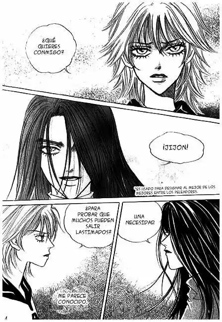Red Lion (2003) - Capítulo 19 - Página 8 - LectorTMOo