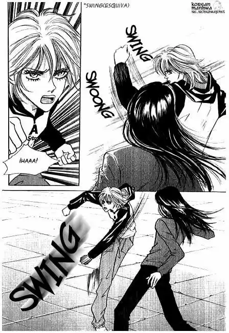 Red Lion (2003) - Capítulo 19 - Página 11 - LectorTMOo