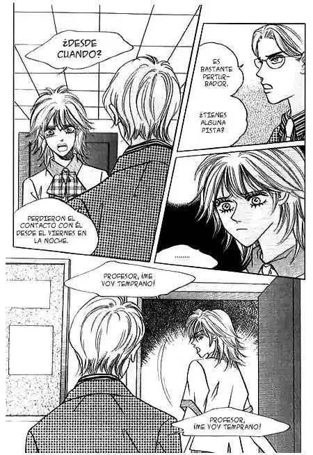 Red Lion (2003) - Capítulo 21 - Página 8 - LectorTMOo