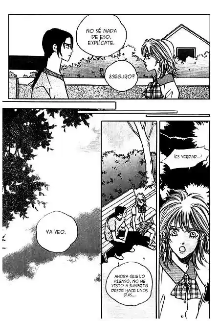 Red Lion (2003) - Capítulo 21 - Página 18 - LectorTMOo