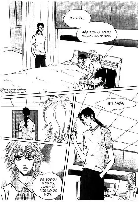 Red Lion (2003) - Capítulo 21 - Página 31 - LectorTMOo