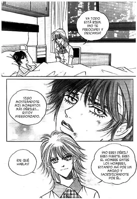 Red Lion (2003) - Capítulo 21 - Página 34 - LectorTMOo