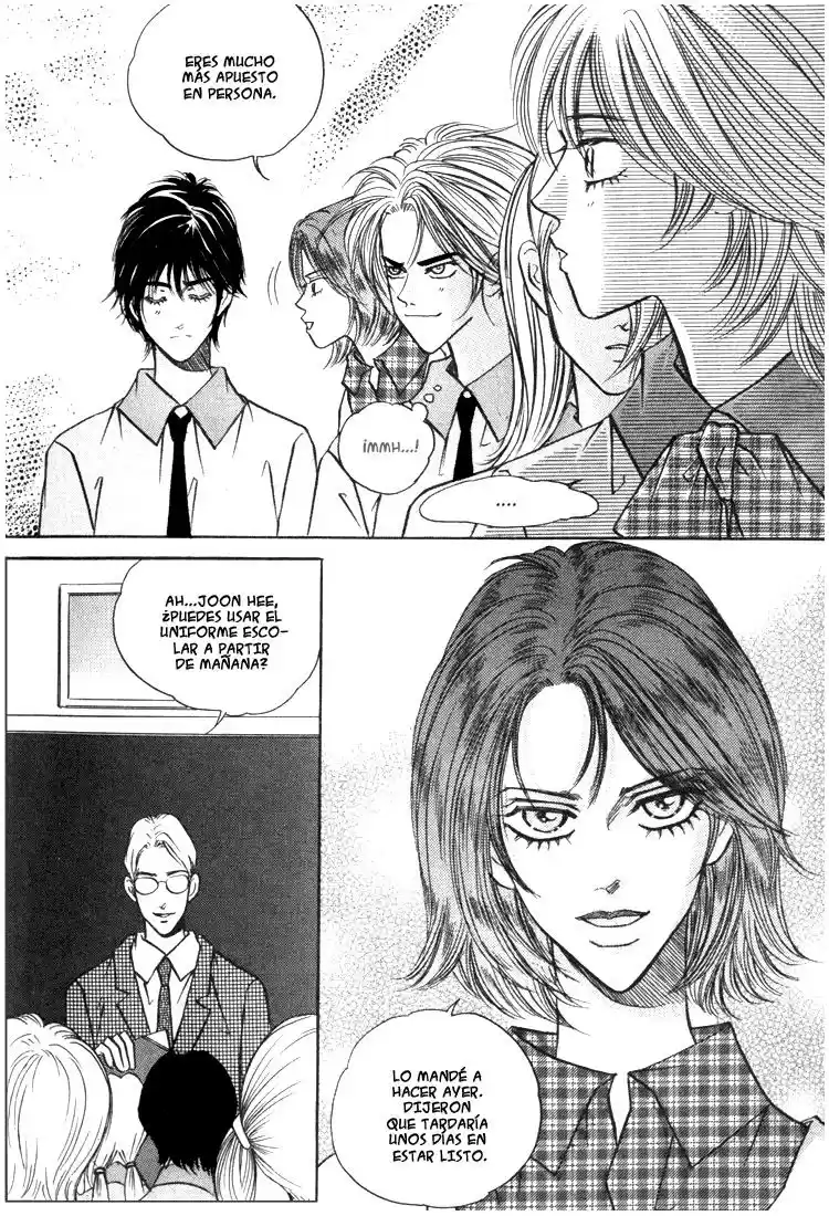 Red Lion (2003) - Capítulo 22 - Página 6 - LectorTMOo