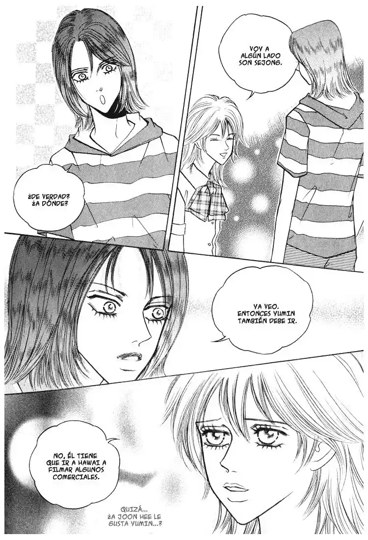 Red Lion (2003) - Capítulo 22 - Página 26 - LectorTMOo