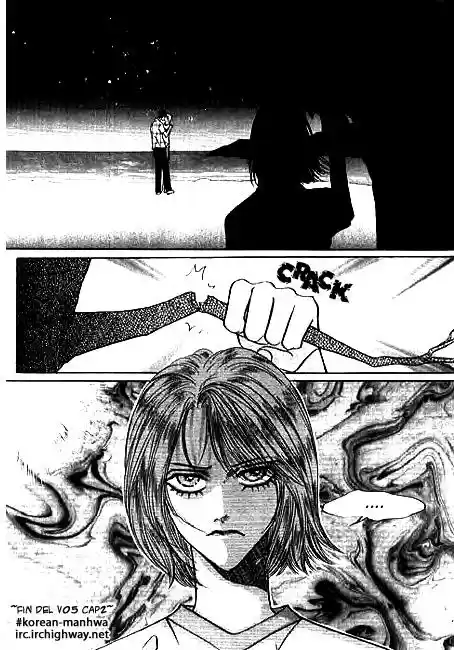 Red Lion (2003) - Capítulo 23 - Página 40 - LectorTMOo