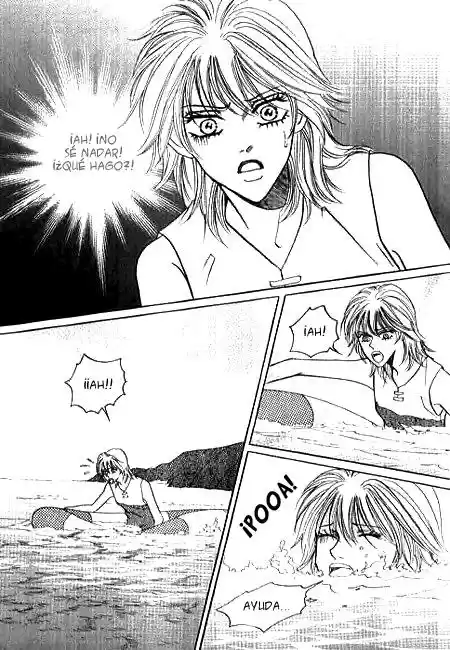 Red Lion (2003) - Capítulo 25 - Página 35 - LectorTMOo