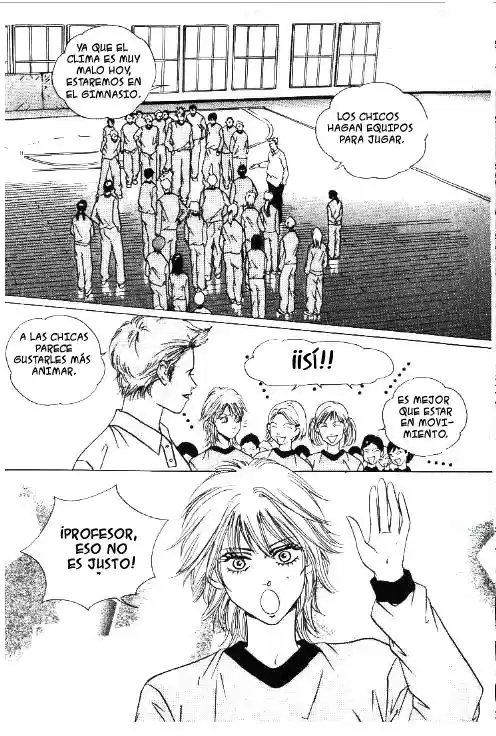 Red Lion (2003) - Capítulo 5 - Página 18 - LectorTMOo