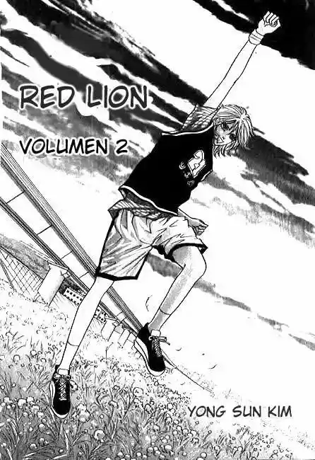 Red Lion (2003) - Capítulo 7 - Página 3 - LectorTMOo