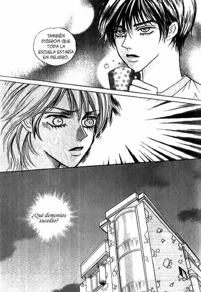 Red Lion (2003) - Capítulo 7 - Página 14 - LectorTMOo