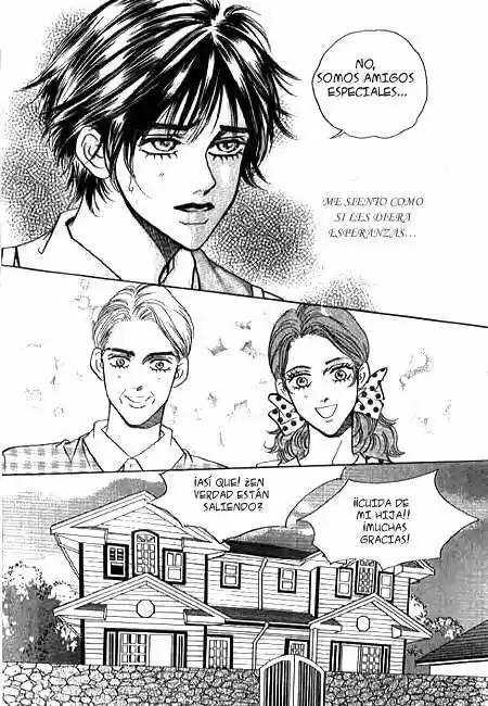 Red Lion (2003) - Capítulo 9 - Página 17 - LectorTMOo