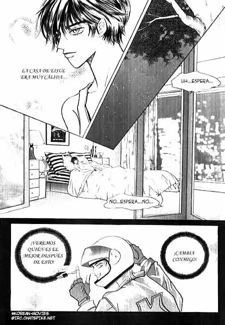Red Lion (2003) - Capítulo 9 - Página 21 - LectorTMOo