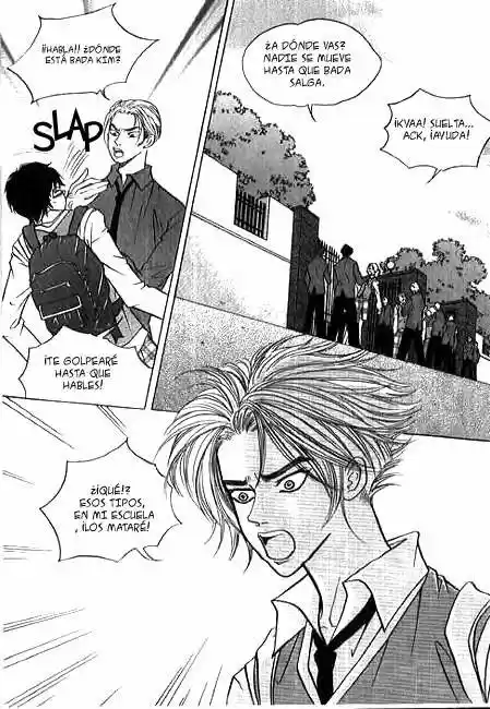 Red Lion (2003) - Capítulo 9 - Página 32 - LectorTMOo