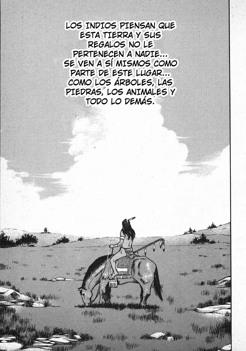RED: Living on the edge (1998) - Capítulo 12 - Página 6 - LectorTMOo