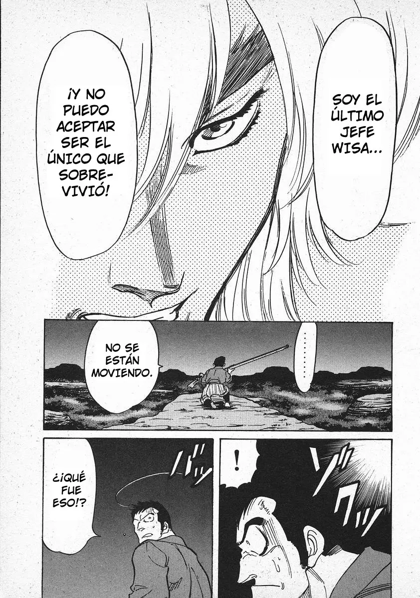 RED: Living on the edge (1998) - Capítulo 13 - Página 29 - LectorTMOo
