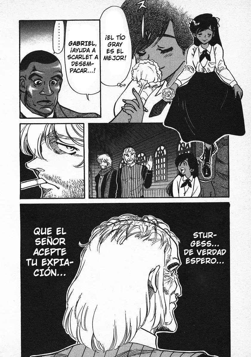 RED: Living on the edge (1998) - Capítulo 16 - Página 12 - LectorTMOo
