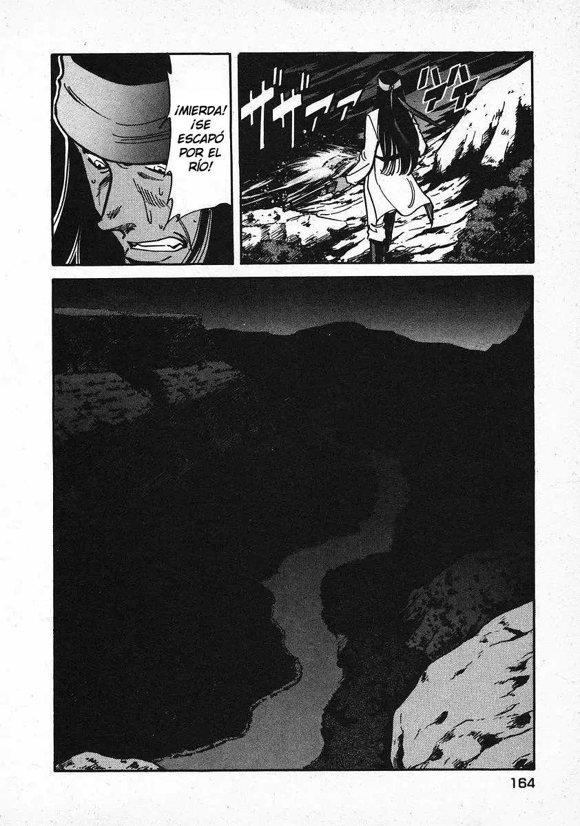 RED: Living on the edge (1998) - Capítulo 22 - Página 14 - LectorTMOo